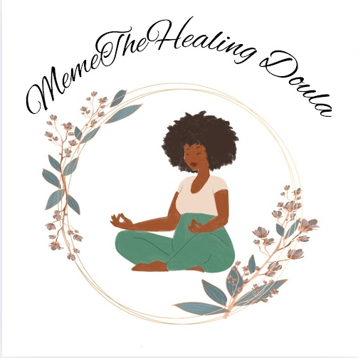 MemeTheHealing Doula